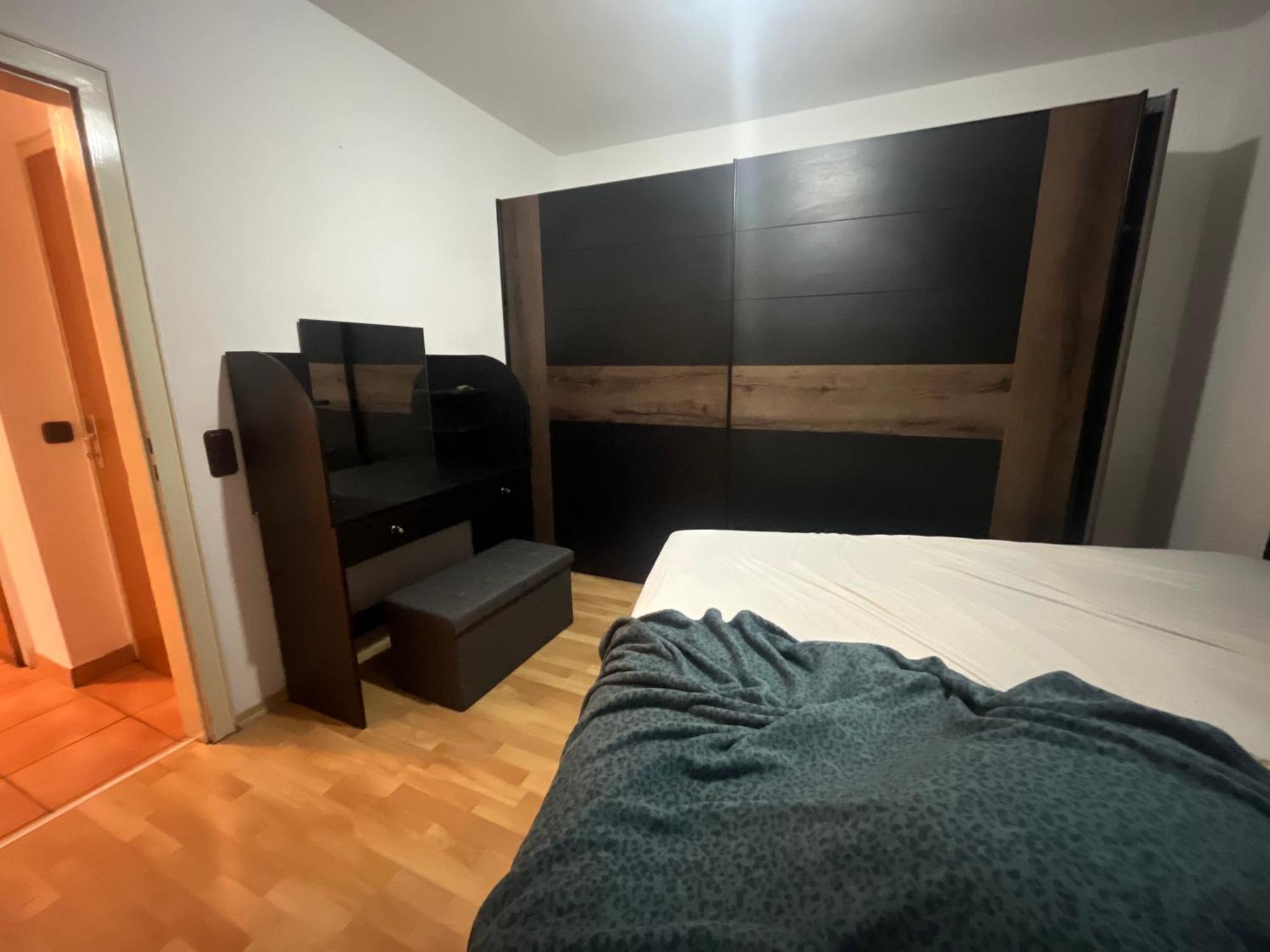 Tolle Wohnung In Zentrum Dortmund Zewnętrze zdjęcie