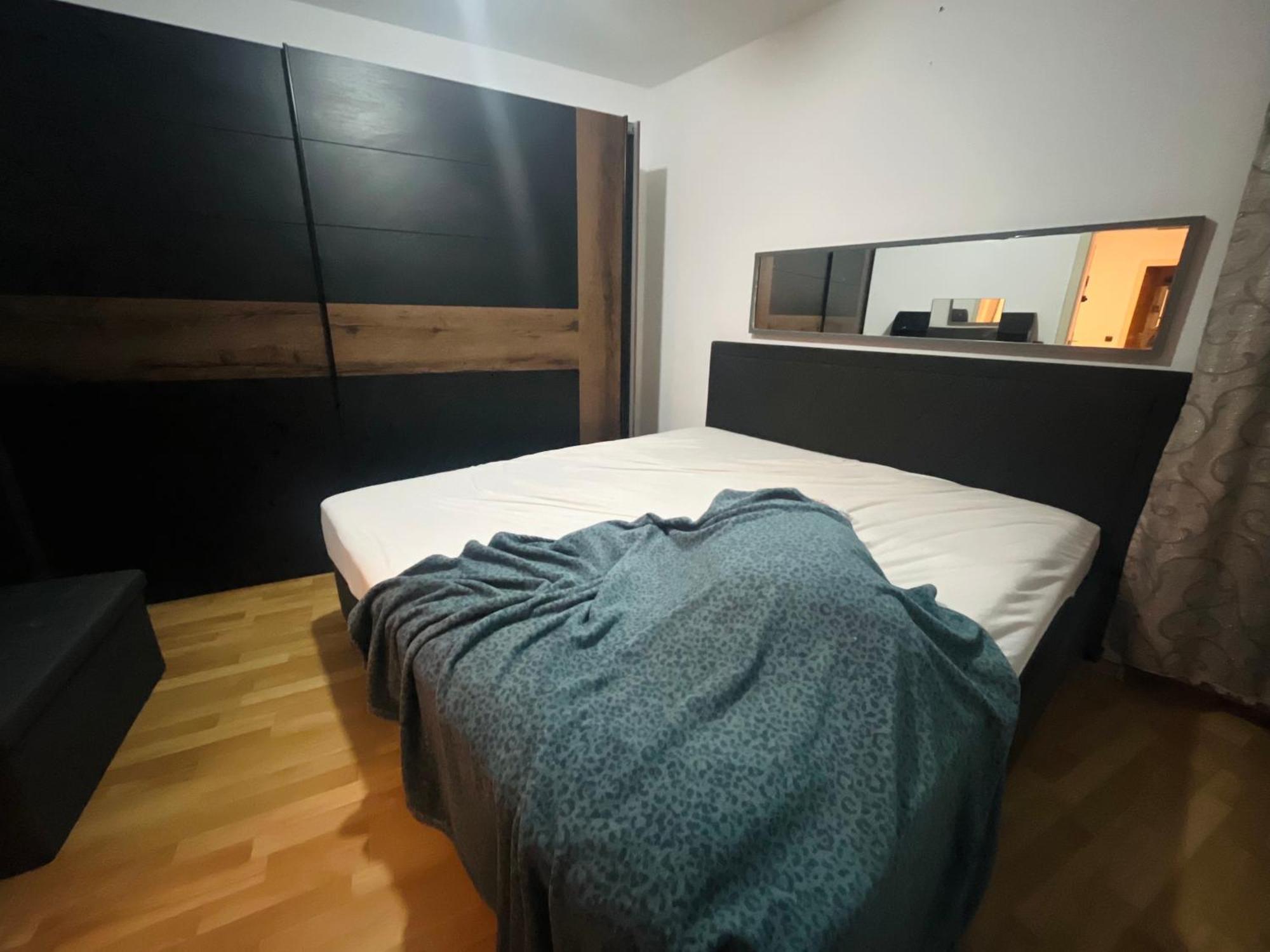 Tolle Wohnung In Zentrum Dortmund Zewnętrze zdjęcie