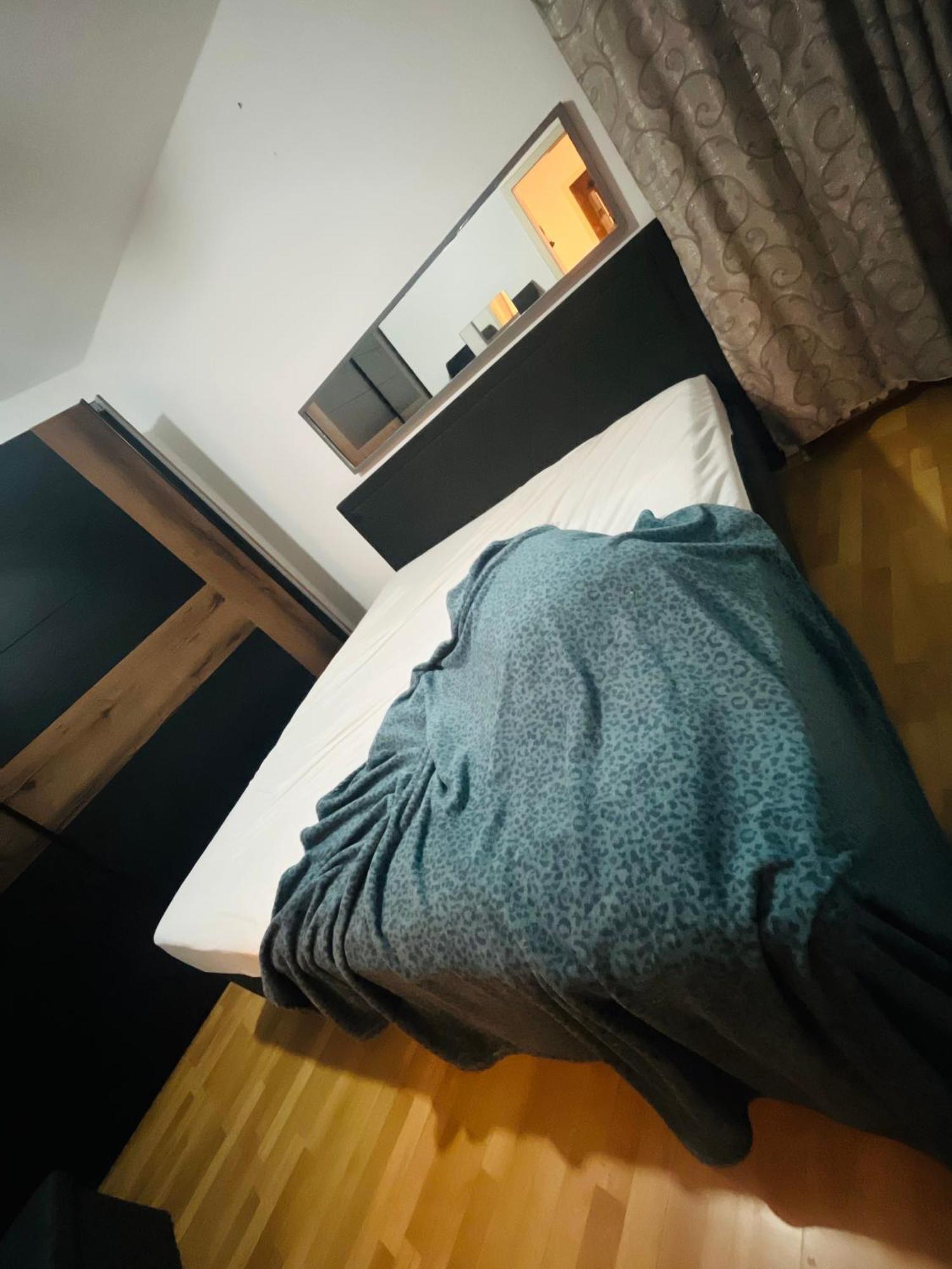 Tolle Wohnung In Zentrum Dortmund Zewnętrze zdjęcie