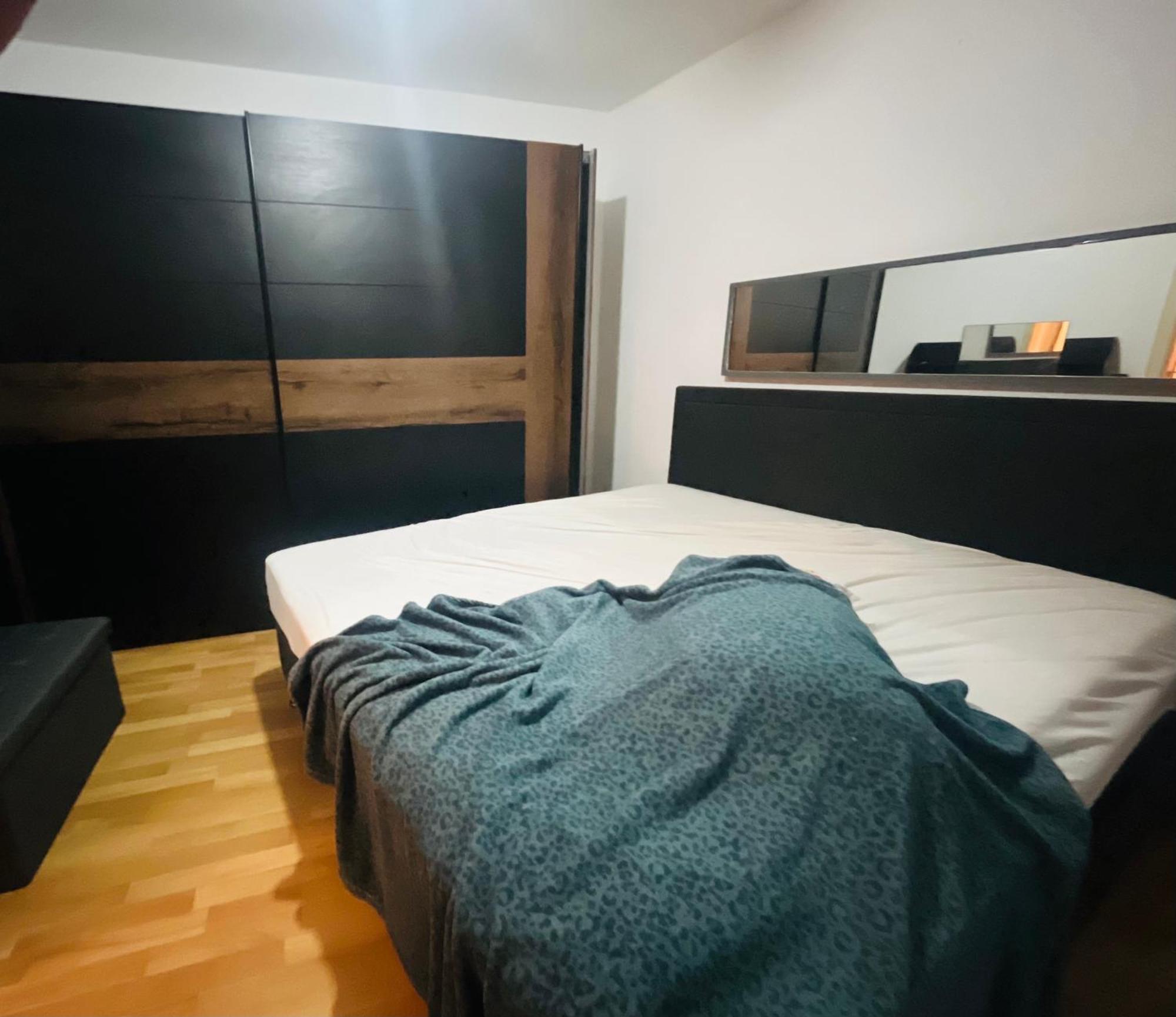 Tolle Wohnung In Zentrum Dortmund Zewnętrze zdjęcie