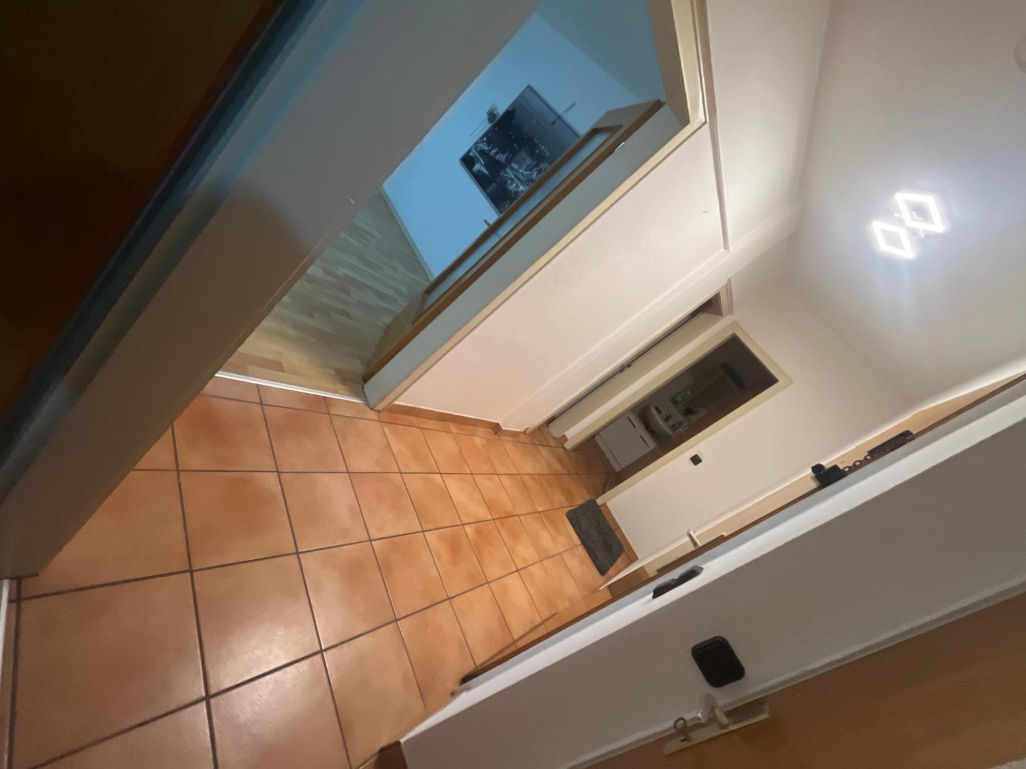 Tolle Wohnung In Zentrum Dortmund Zewnętrze zdjęcie